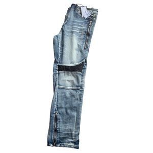 Rue 21 men’s denim jeans NWT